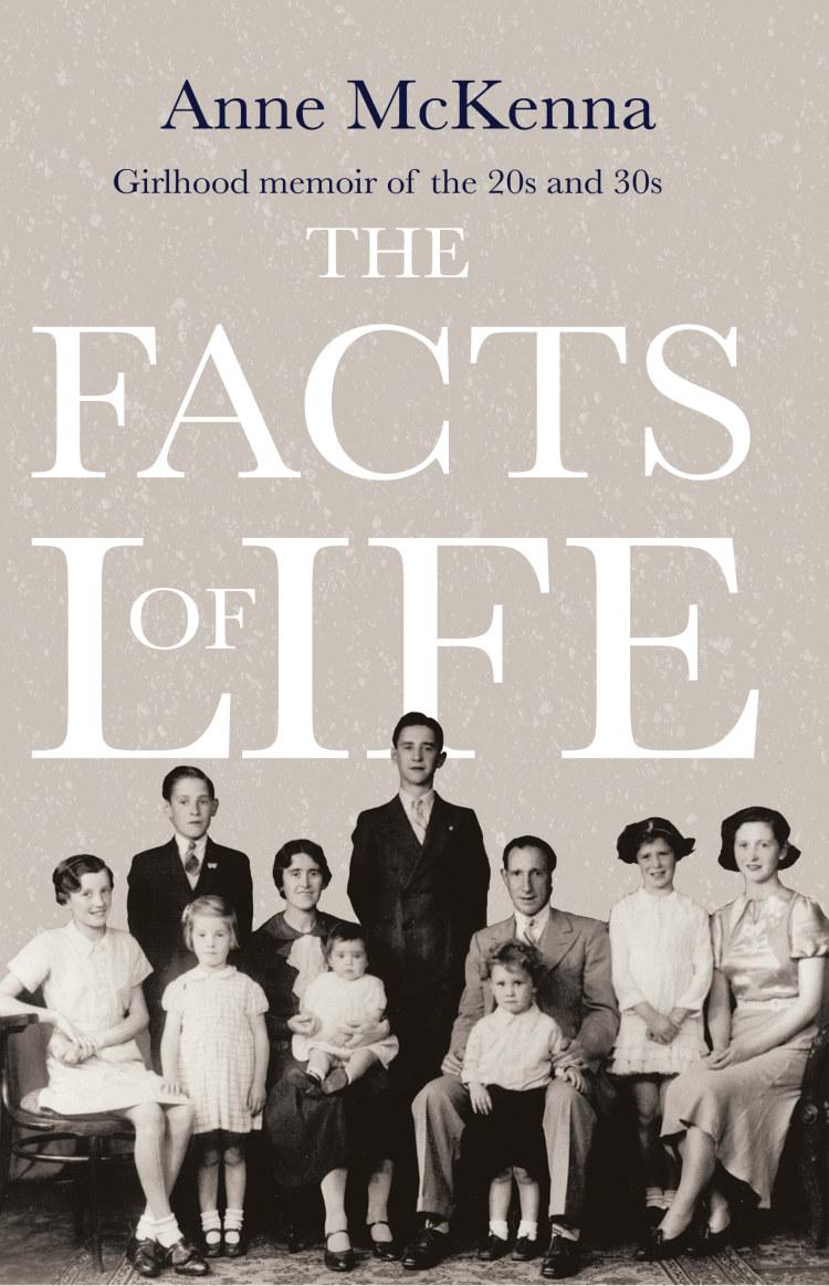 The Facts of Life