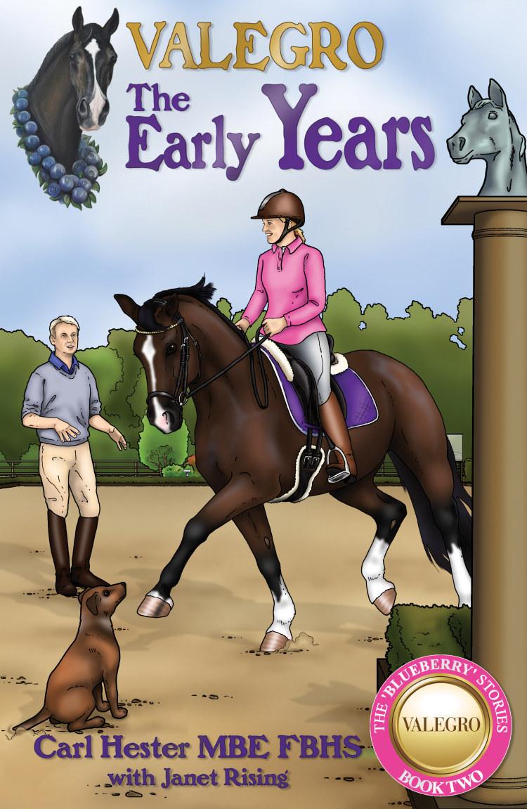 Valegro – The Early Years