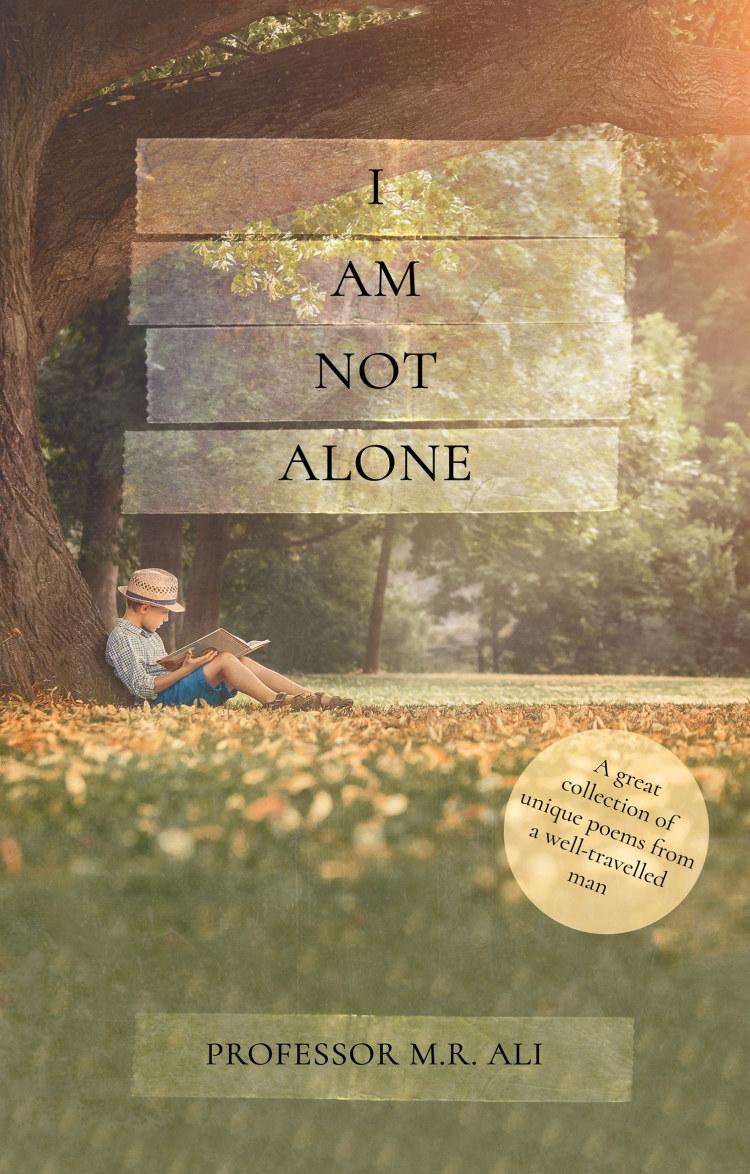 I Am Not Alone