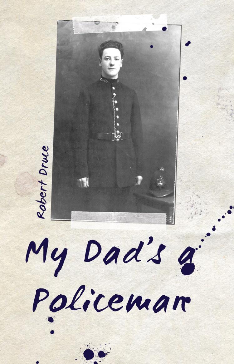 My Dad’s a Policeman