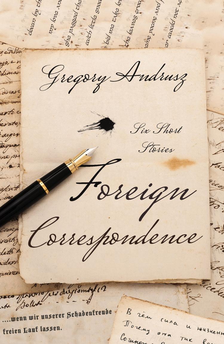 Foreign Correspondence