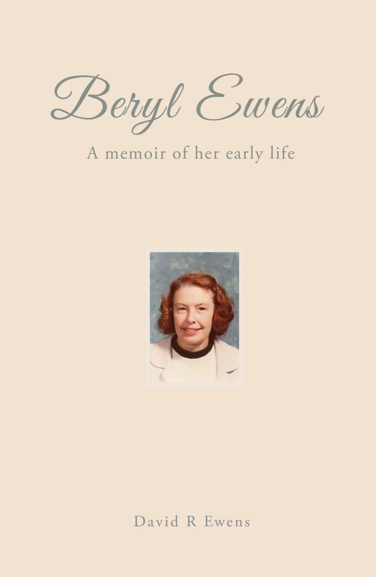 Beryl Ewens