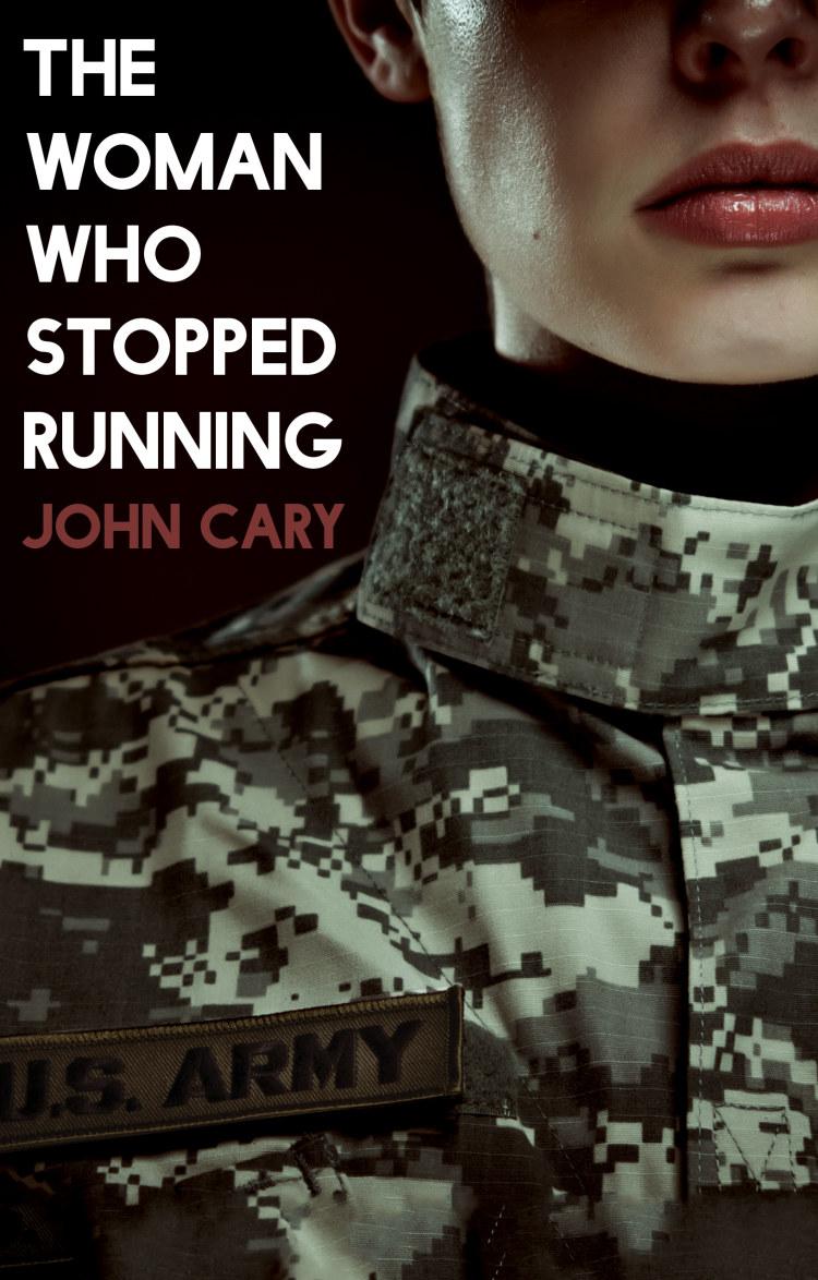 The Woman Who Stopped Running