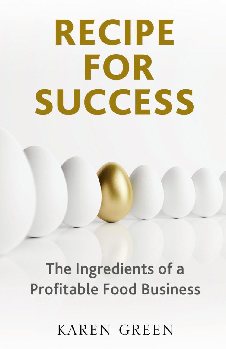 Recipe for Success