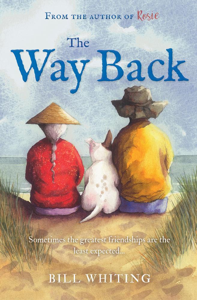 The Way Back