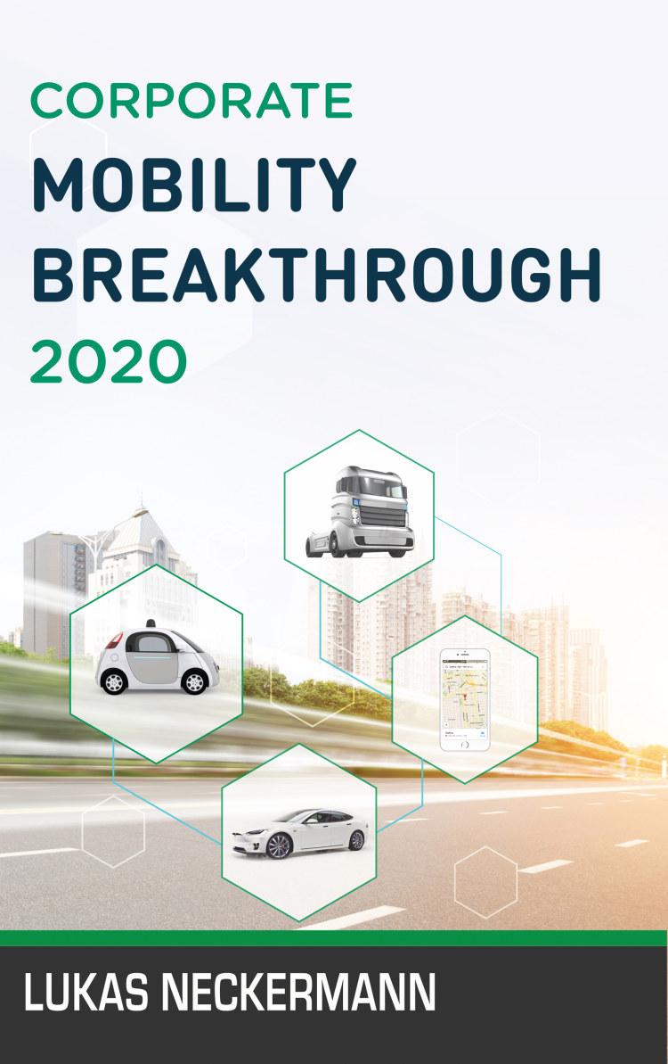 Corporate Mobility Breakthrough 2020