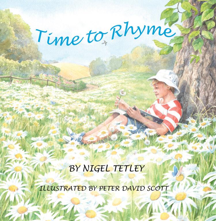 Time to Rhyme