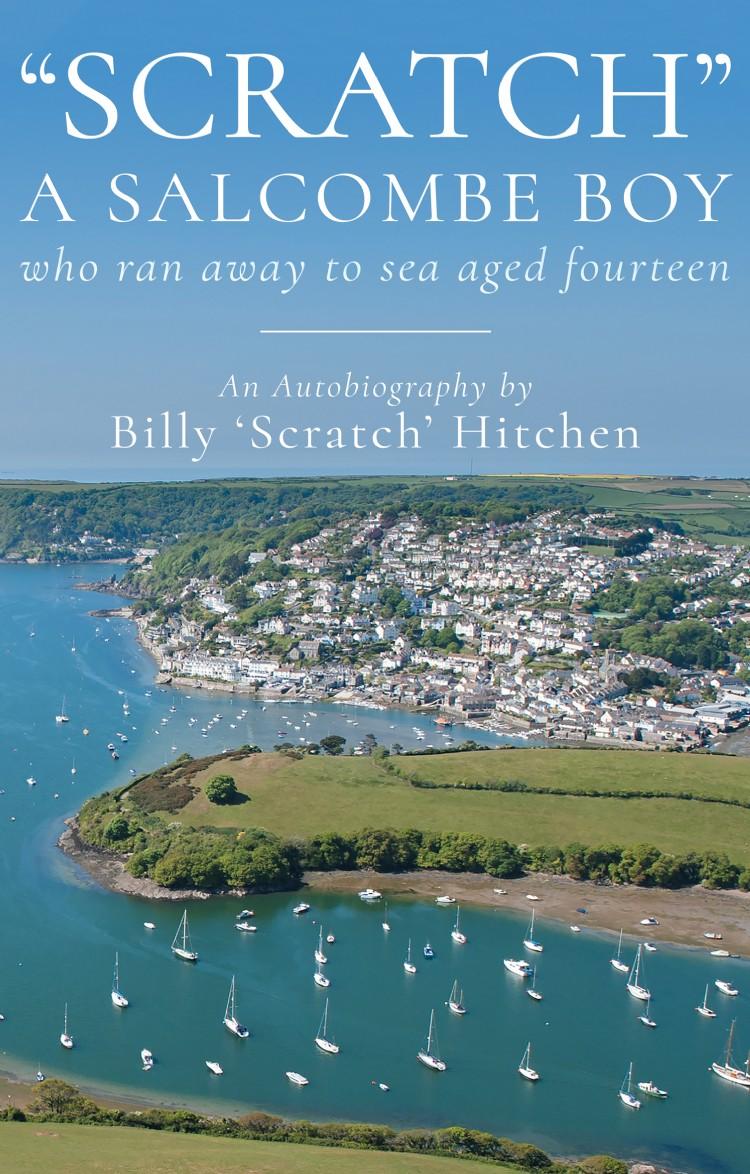 Scratch, A Salcombe Boy
