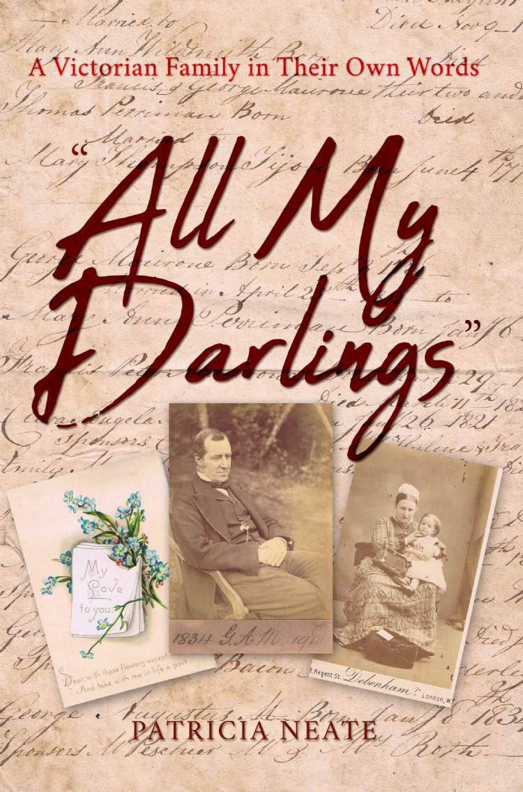 “All My Darlings”