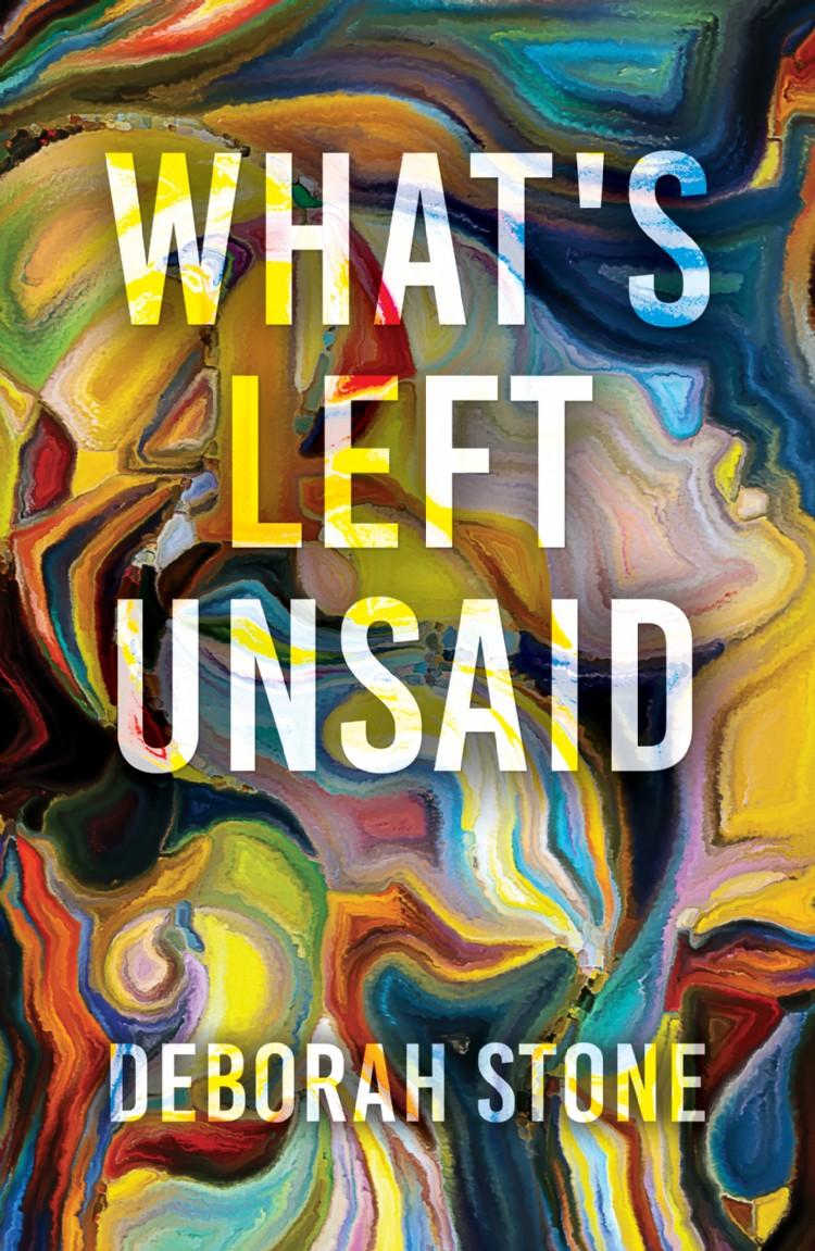 What's Left Unsaid