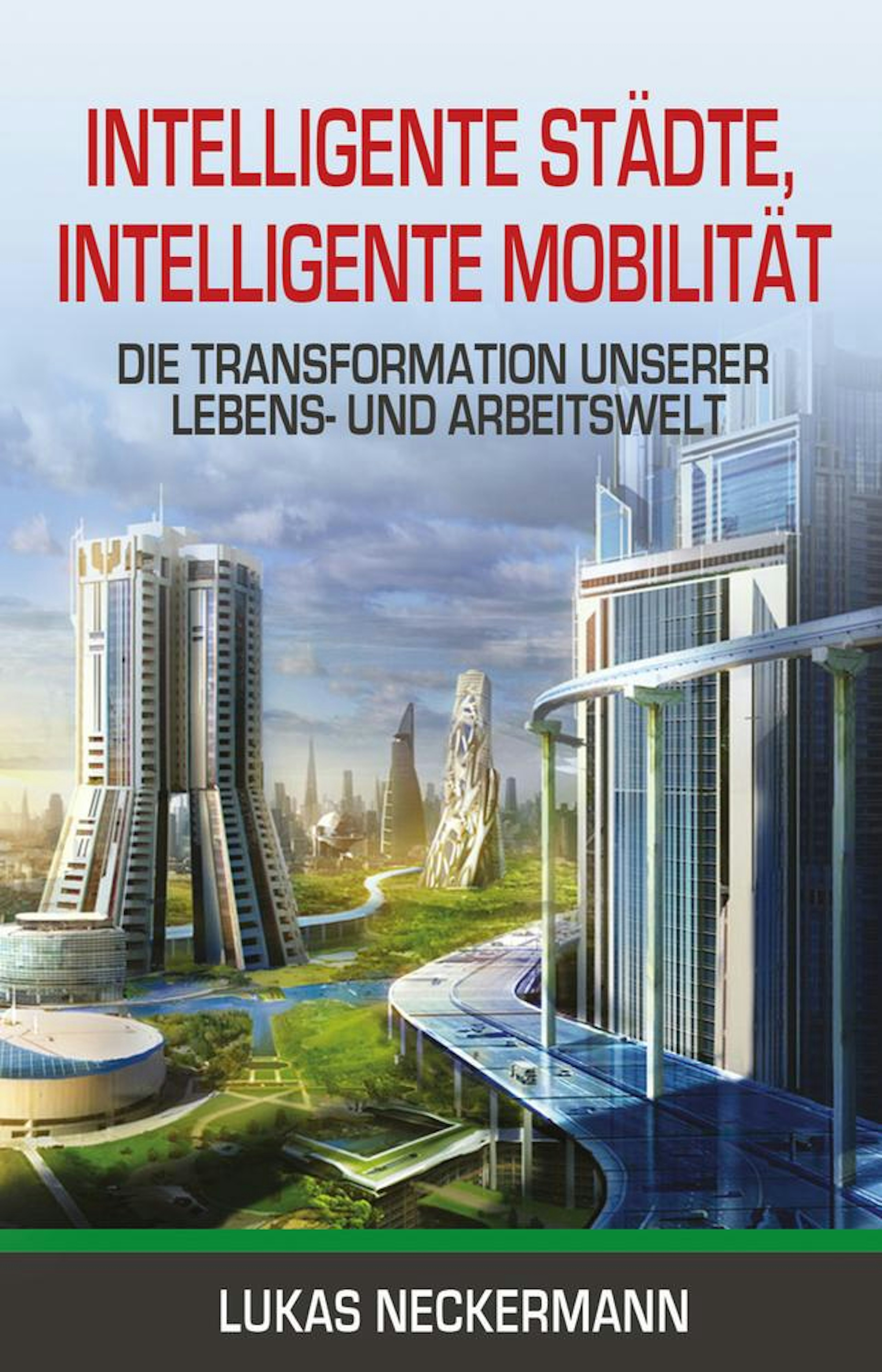 Intelligente Städte, Intelligente Mobilität