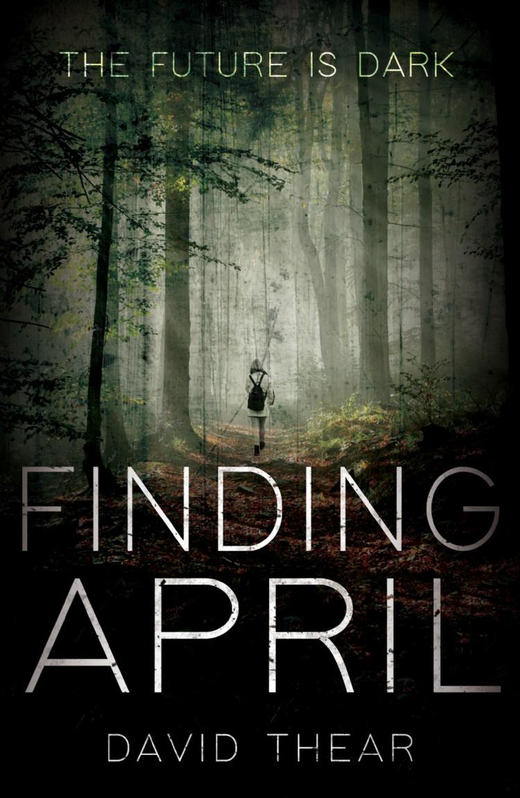 Finding April
