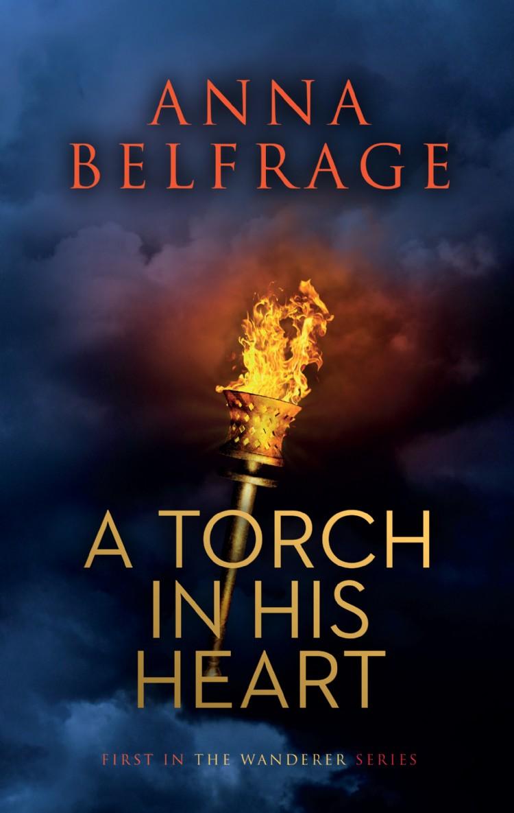 A Torch in his Heart