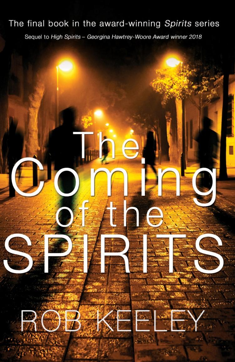 The Coming of the Spirits