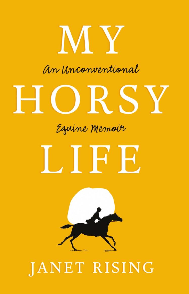 My Horsy Life