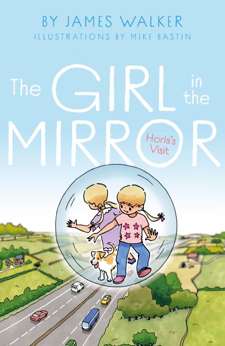 The Girl in the Mirror