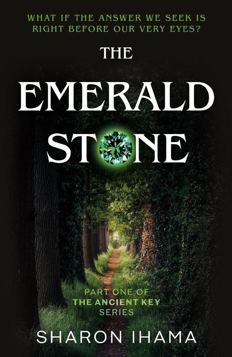 The Emerald Stone