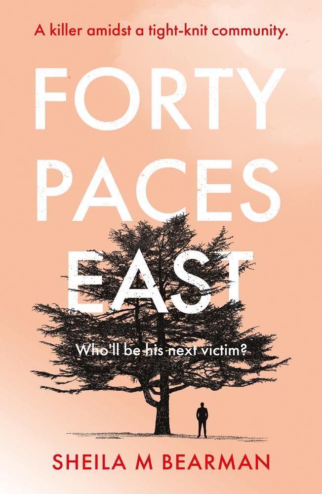 Forty Paces East