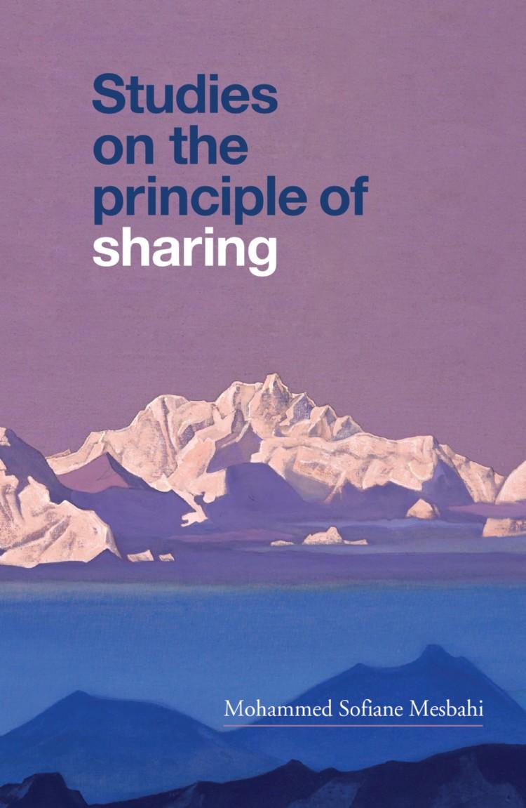 Studies on the Principle of Sharing