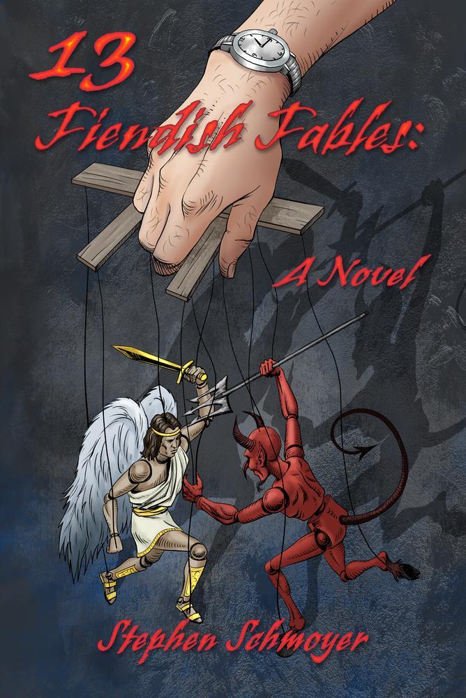 13 Fiendish Fables