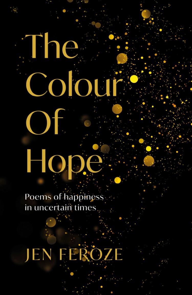 The Colour of Hope