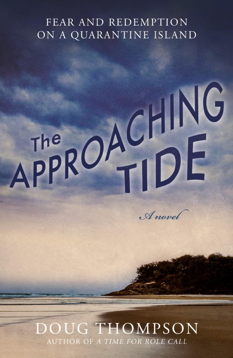 The Approaching Tide