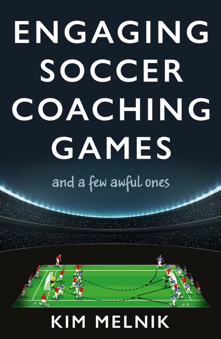 Engaging Soccer Coaching Games