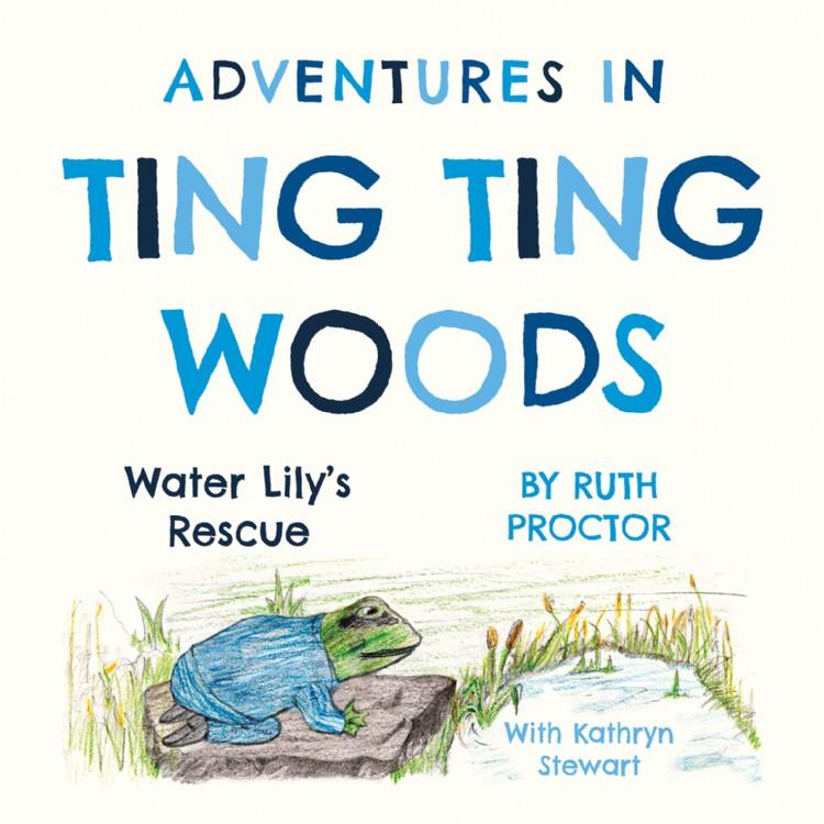 Adventures in Ting Ting Woods