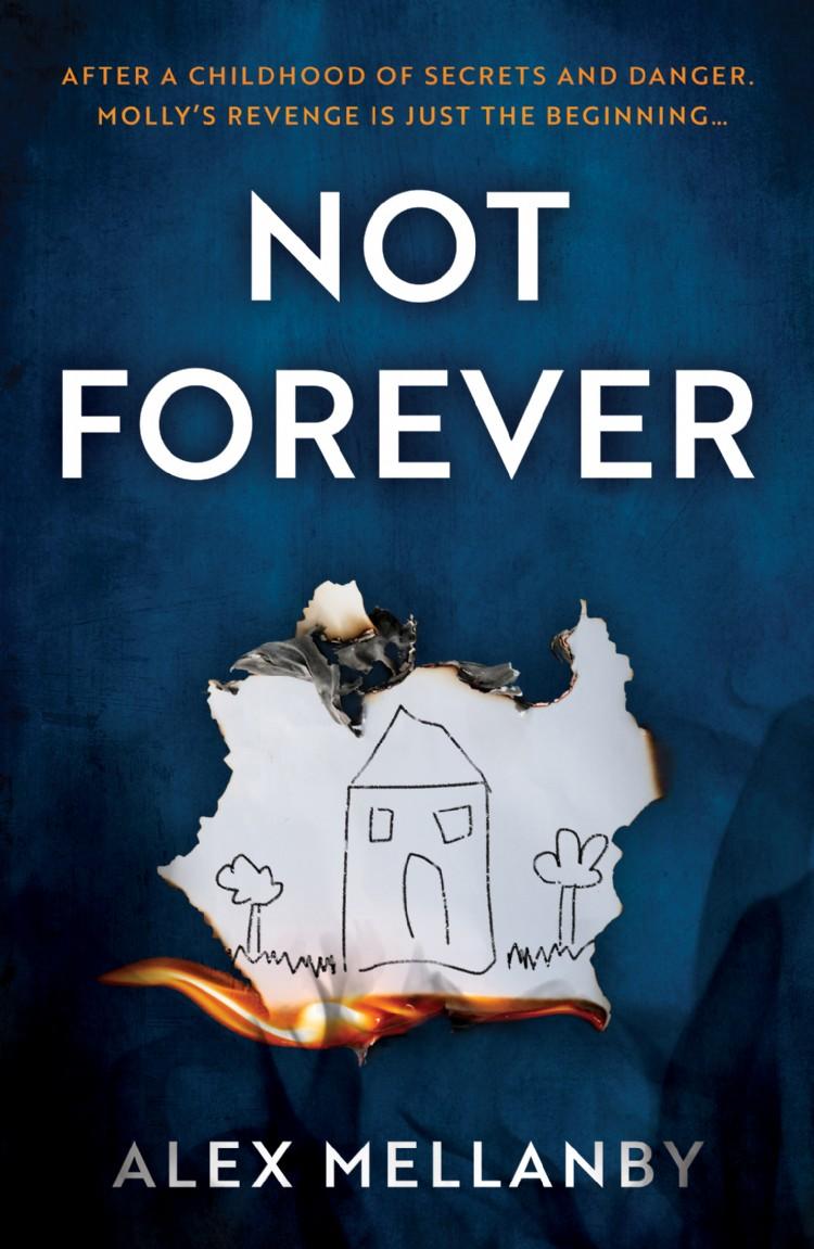 Not Forever