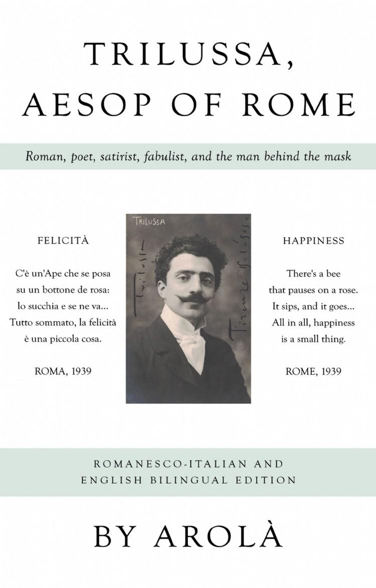 Trilussa, Aesop of Rome