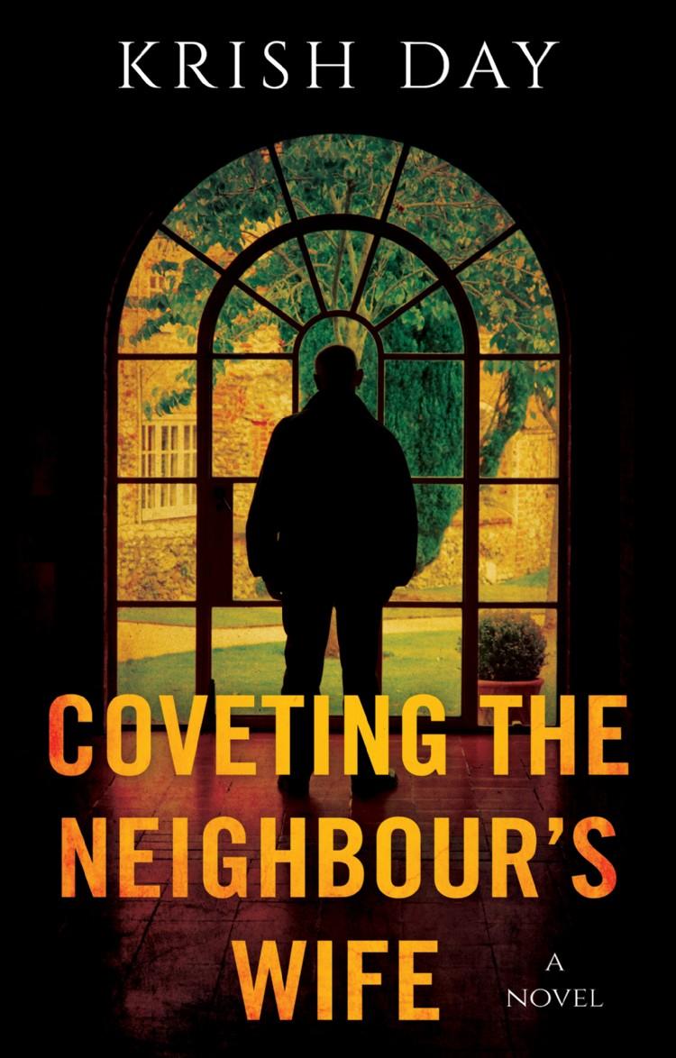 Coveting the Neighbour's Wife