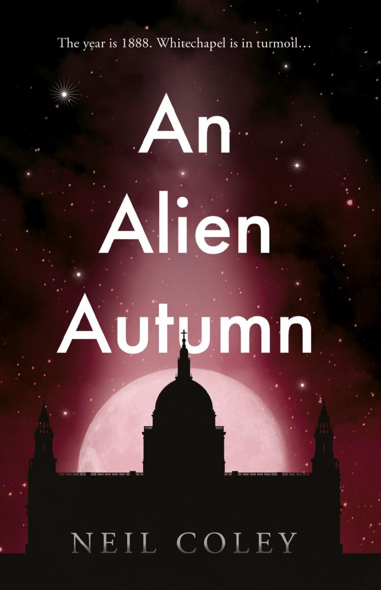 An Alien Autumn