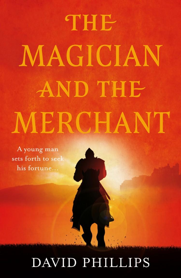 The Magician and the Merchant