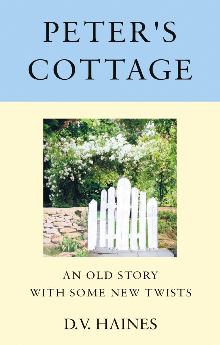 Peter's Cottage