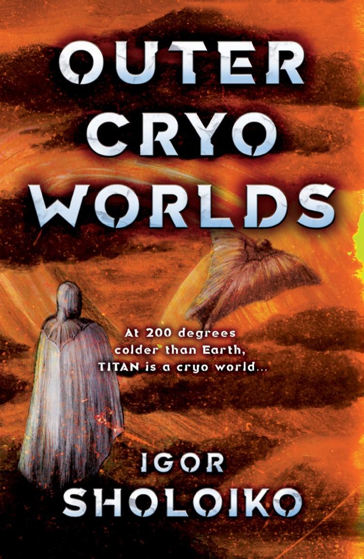 Outer Cryo Worlds