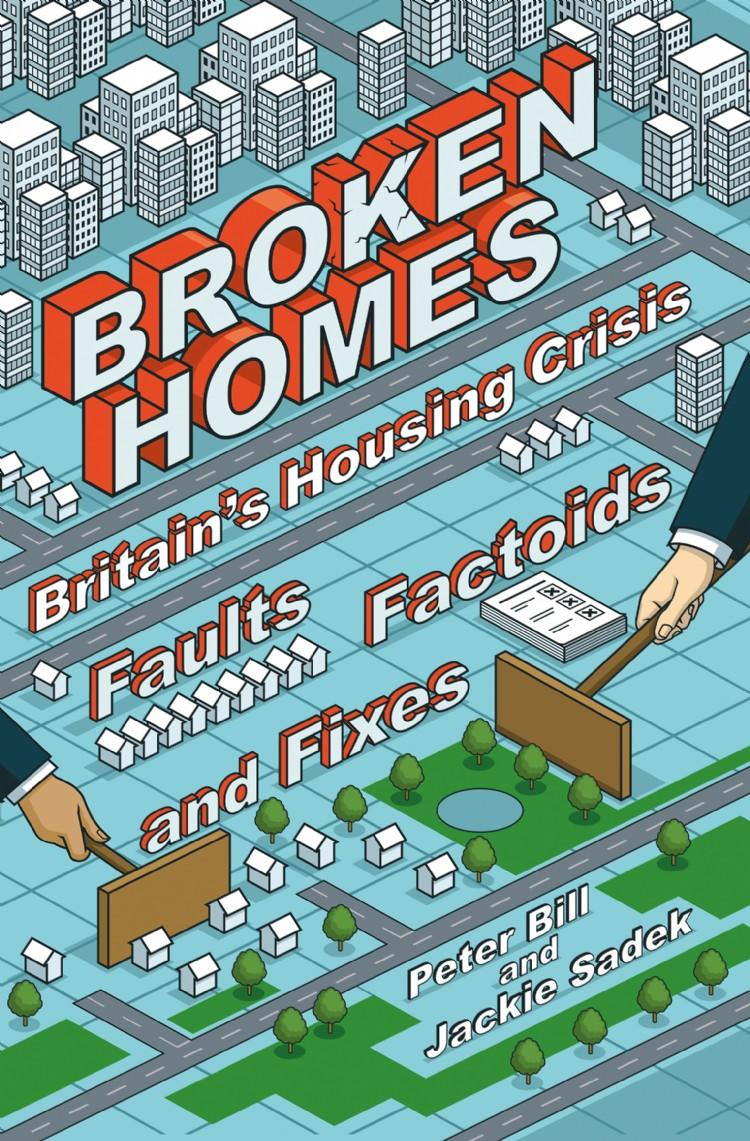 Broken Homes