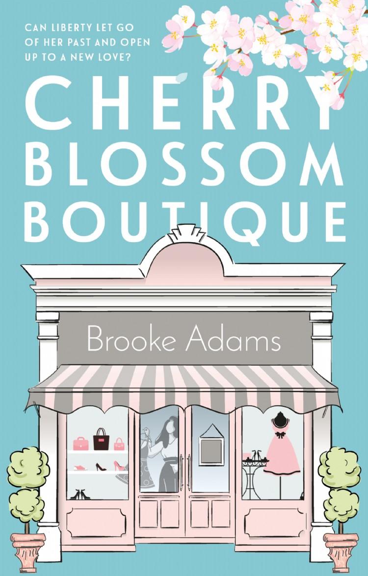 Cherry Blossom Boutique