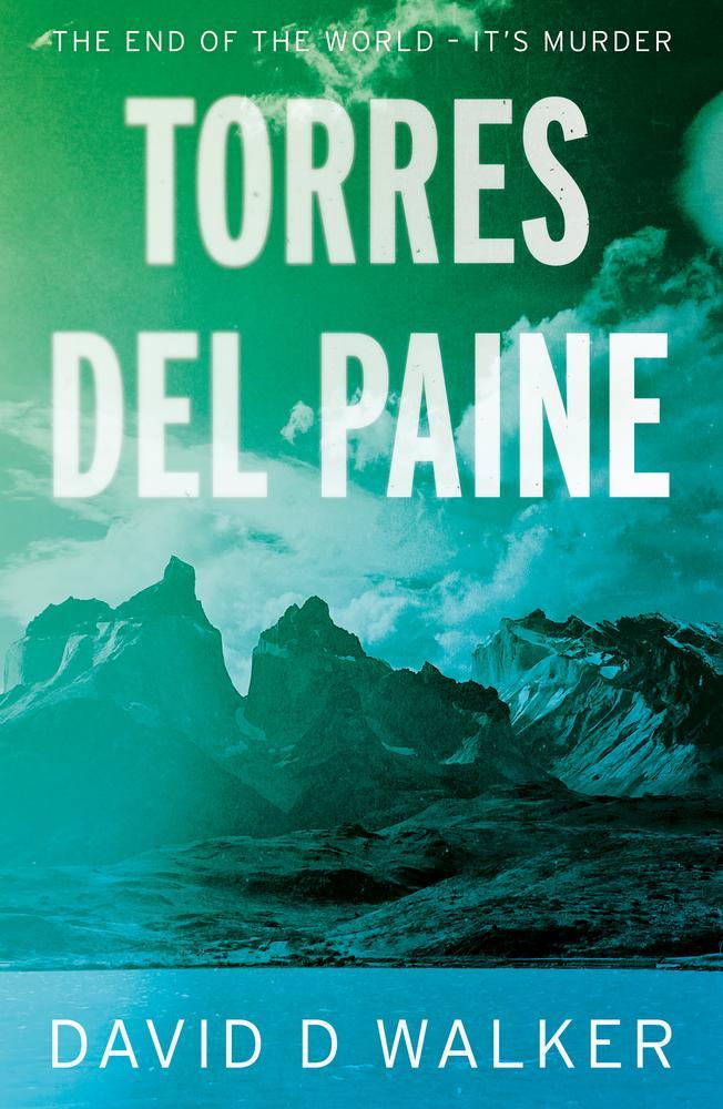Torres del Paine