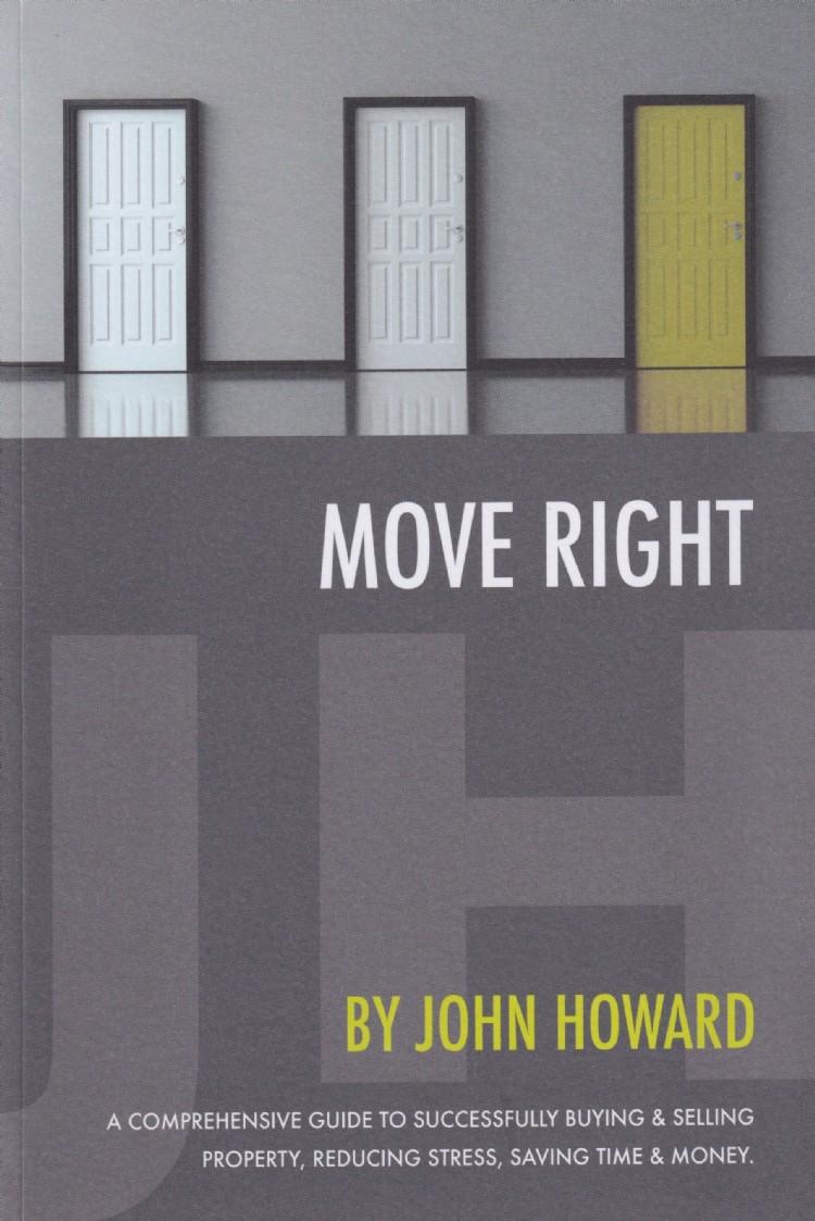 Move Right