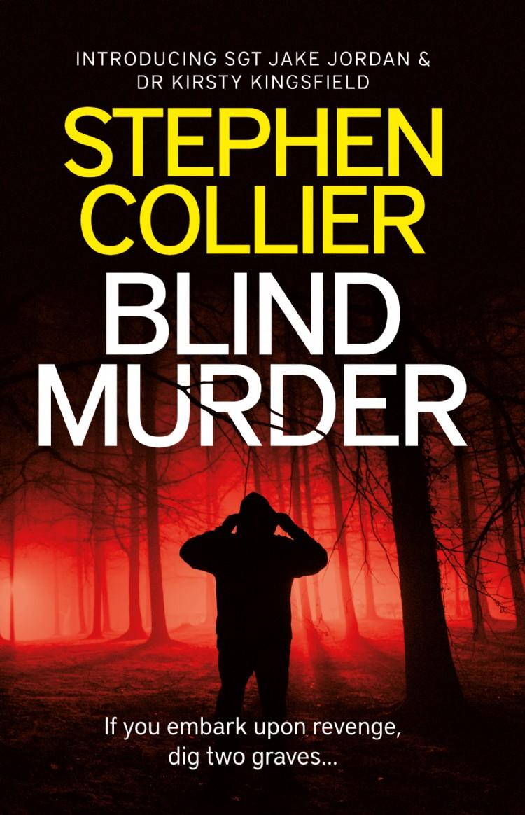 Blind Murder