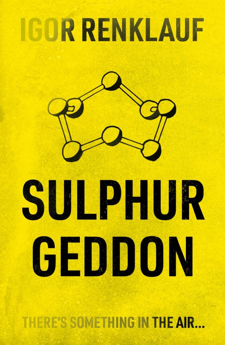 Sulphurgeddon