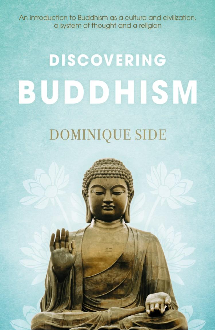 Discovering Buddhism