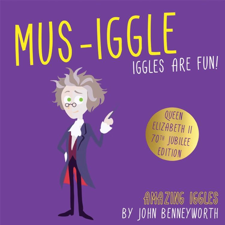 Mus-Iggle