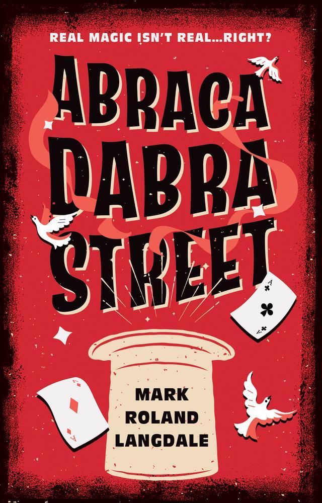 Abracadabra Street