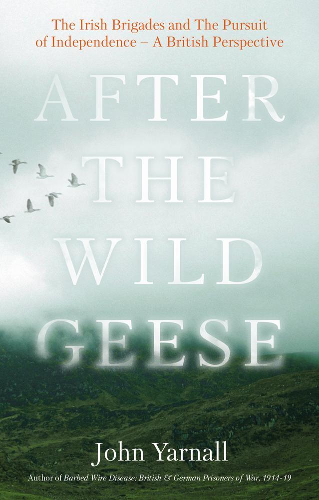 After The Wild Geese
