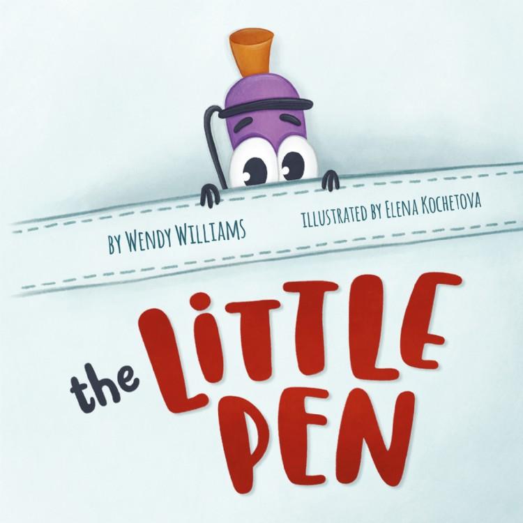 The Little Pen