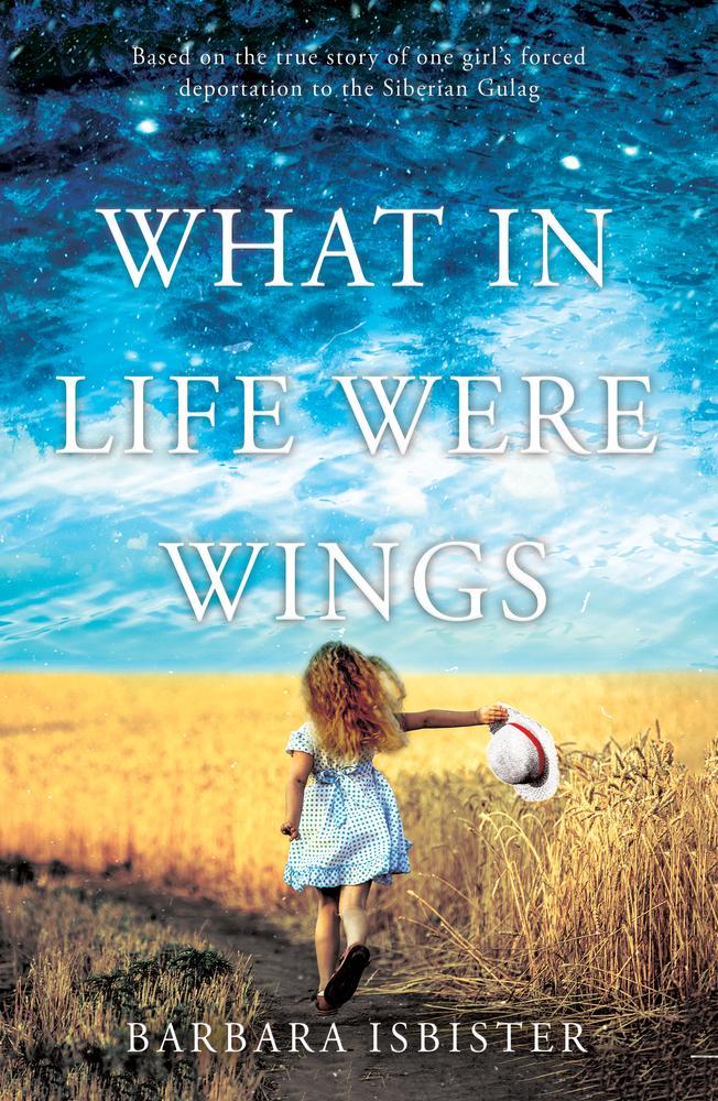 What in Life Were Wings