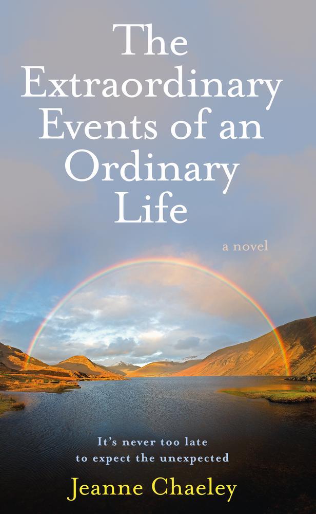 The Extraordinary Events of an Ordinary Life