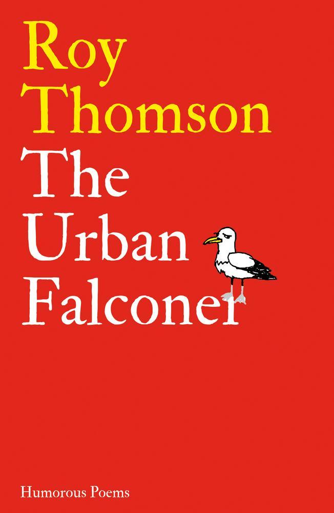 The Urban Falconer