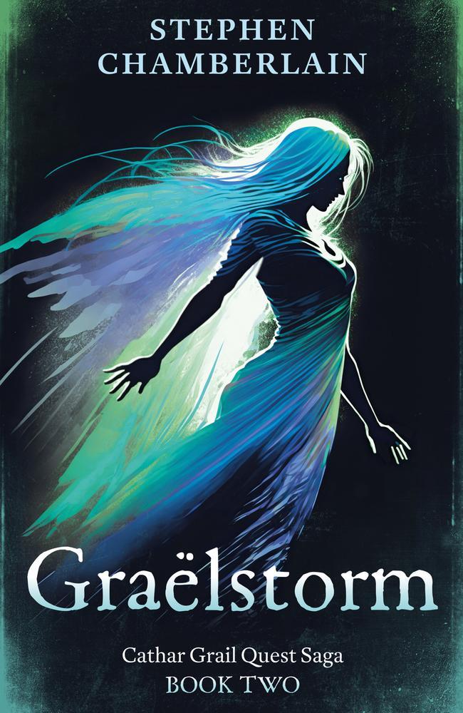 Graëlstorm